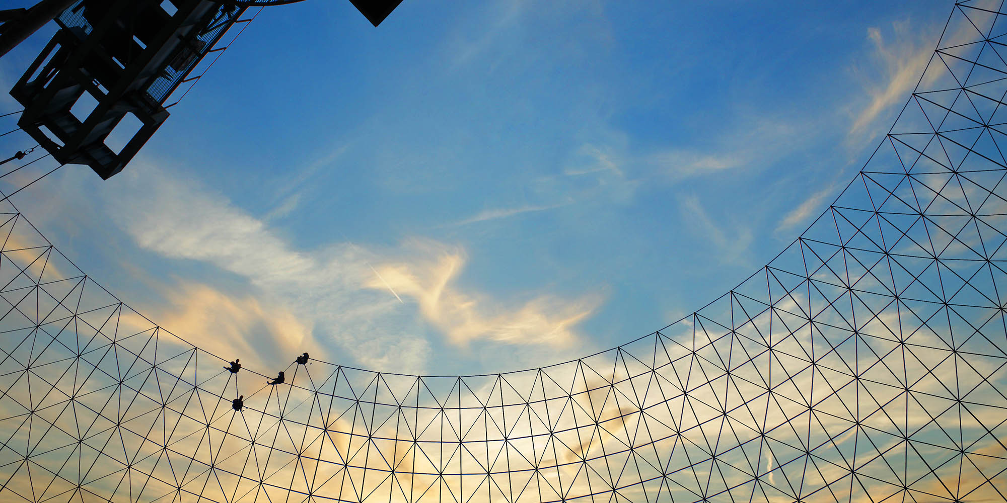 洪湖网架加工 , 打磨网架配件每一道工艺